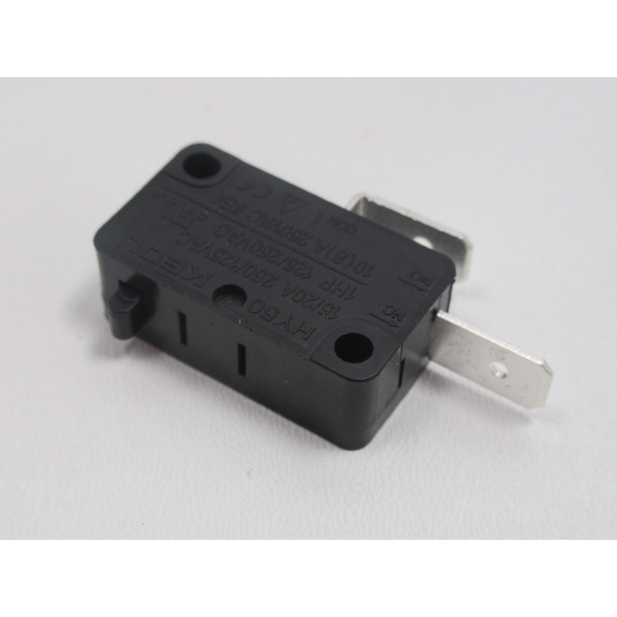 Holzstar Mikroschalter HBS 231-1 / 230V KEDU HY50 - Art. 0590242336