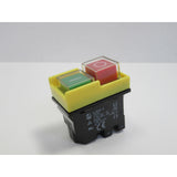 Holzstar Schalter HBS 231-1 / 230V KEDU KJD20-2 - Art. 0590242347