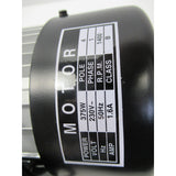 Holzstar Motor HBS 261-2 / 230V 375W - Art. 05902426133
