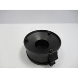 Holzstar Absaugstutzen HBS 261-2 - Art. 05902426135