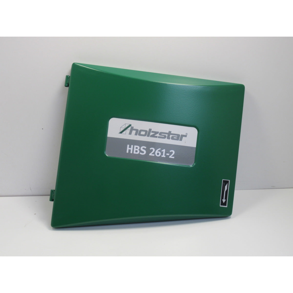 Holzstar Obere Tür HBS 261-2 RAL6029 - Art. 0590242626