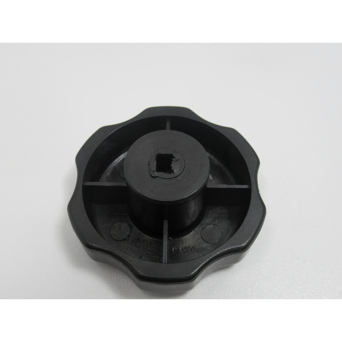 Holzstar Spanngriff HBS 321-2 - Art. 0590243203
