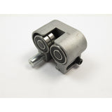 Holzstar Bandführung HBS 321-2, 361-2 komplett - Art. 05902432114CPL