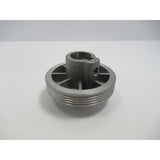 Holzstar Riemenscheibe HBS 321-2 - Art. 05902432160