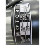 Holzstar Motor HBS 321-2 / 230V 750W - Art. 05902432163