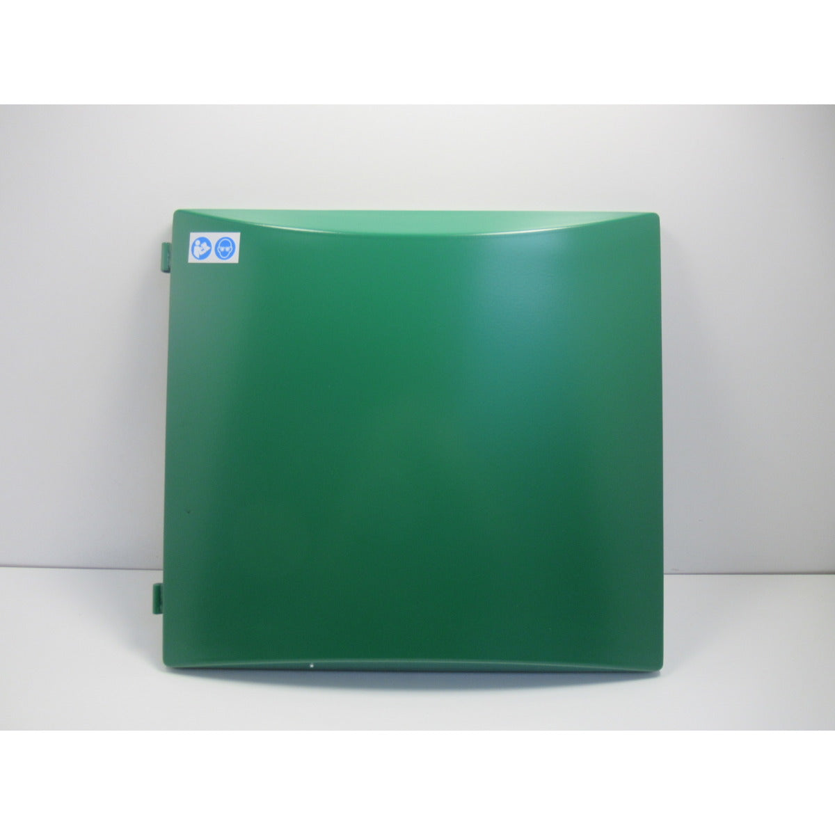 Holzstar Untere Tür HBS 321-2 RAL6029 - Art. 0590243243