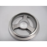 Holzstar Riemenscheibe HBS 321-2 - Art. 0590243275
