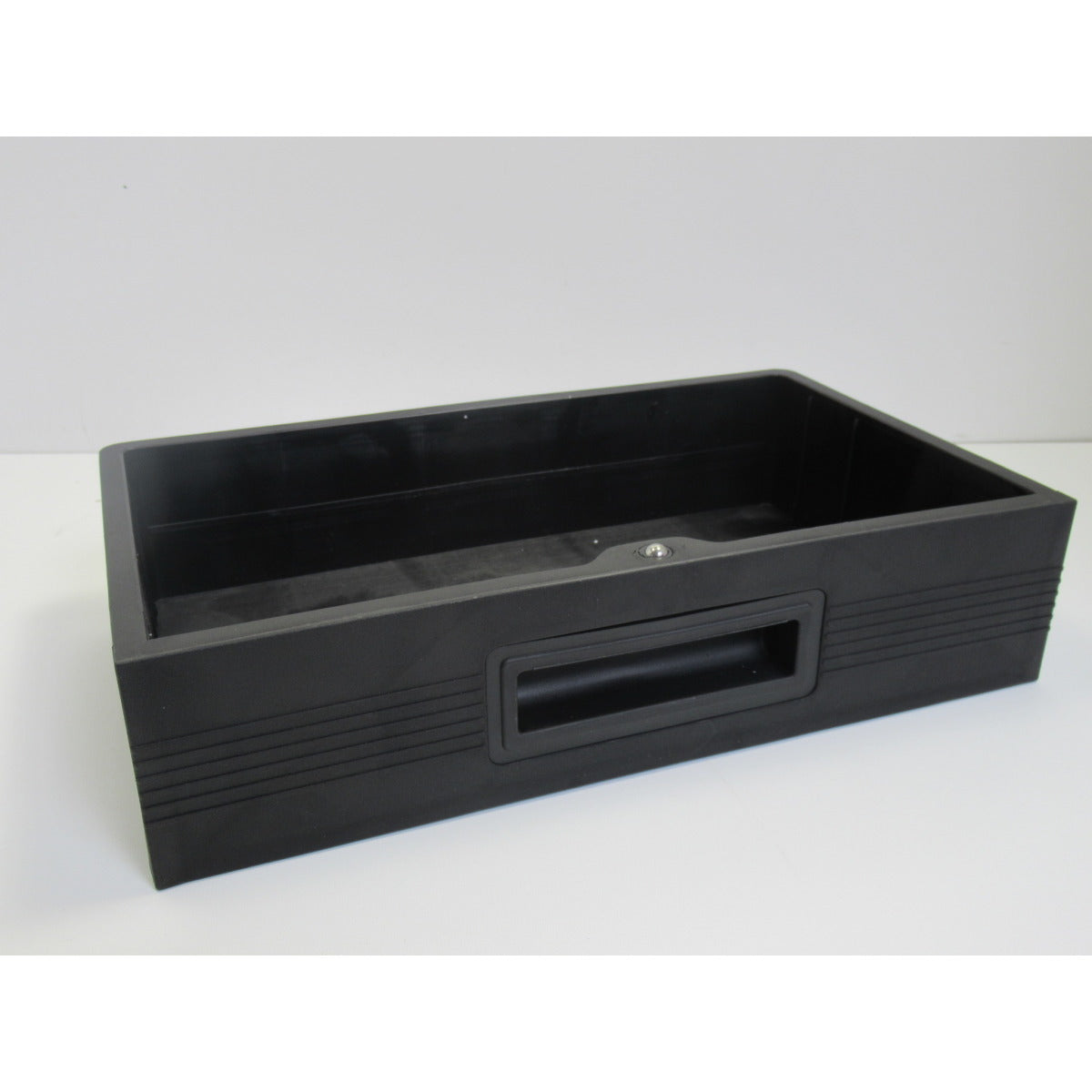 Holzstar Schublade HBS 321-2 komplett / RAL9005 - Art. 0590243278