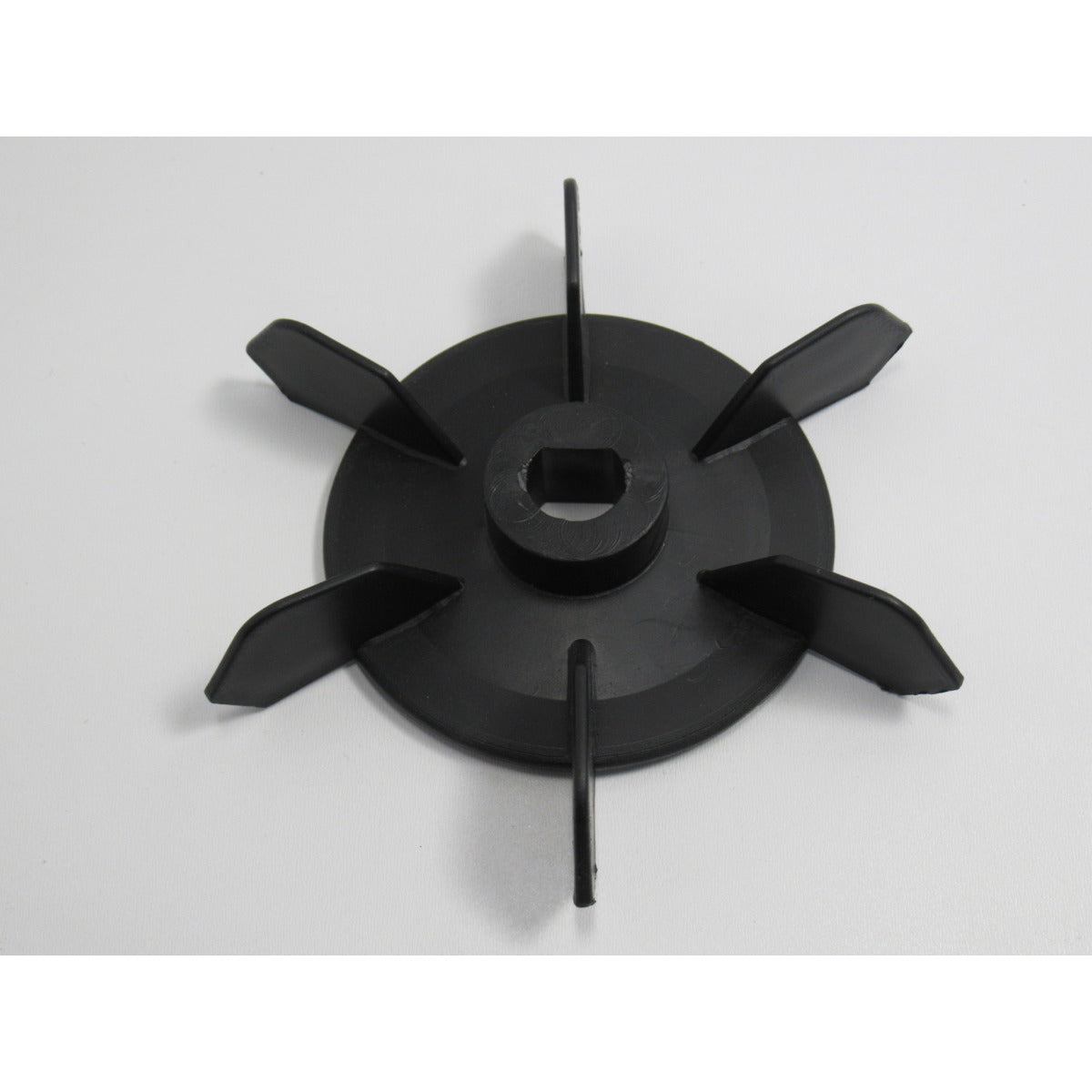Holzstar Lüfterrad HBS 321-2 Ø130 - Art. 05902432FW
