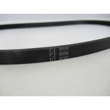 Holzstar Rippenbandriemen HBS 361-2 PJ600 - Art. 05902436159
