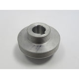 Holzstar Riemenscheibe HBS 361-2 - Art. 05902436160