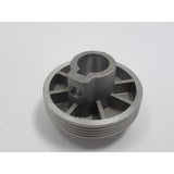 Holzstar Riemenscheibe HBS 361-2 - Art. 05902436160