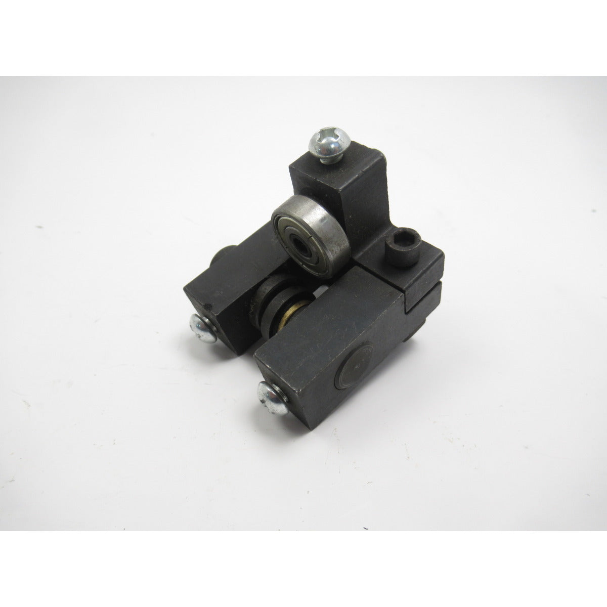 Holzstar Untere Sägebandführung HBS 405 komplett - Art. 05902441139CPL