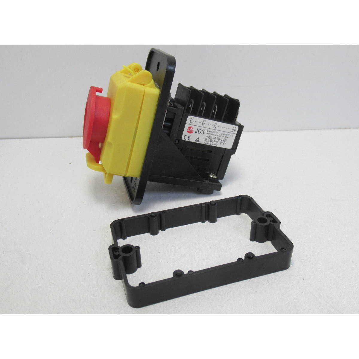 Holzstar Schalter HBS 405,400 / 230V KEDU JD3 / 16A - Art. 0590244142
