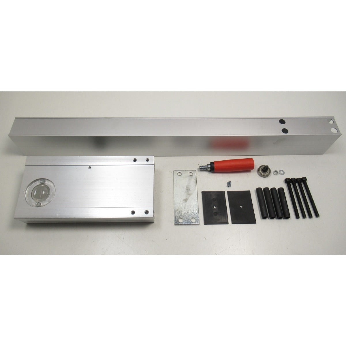 Holzstar Parallelanschlag HBS 600 komplett - Art. 05902463137CPL