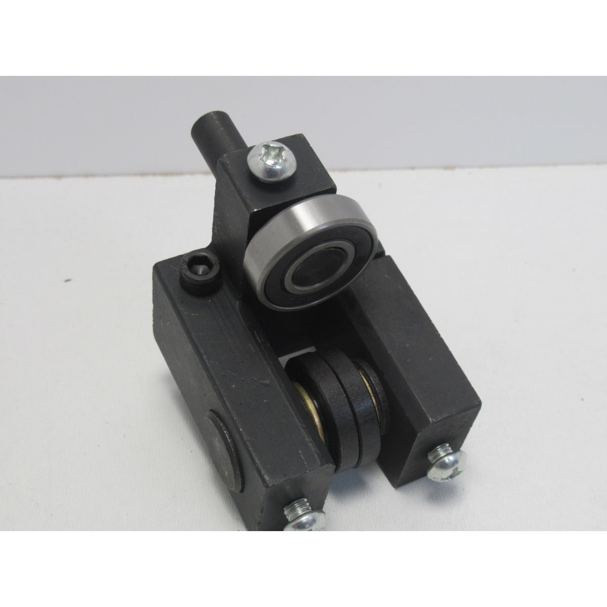 Holzstar Untere Bandführung HBS 600 komplett - Art. 0590246397CPL