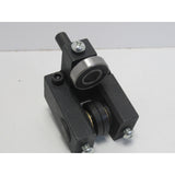 Holzstar Untere Bandführung HBS 600 komplett - Art. 0590246397CPL