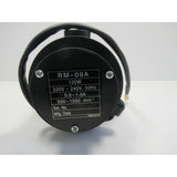 Holzkraft Motor DKS 530 VARIO / 120W 24FF, 2HLB - Art. 059024FF