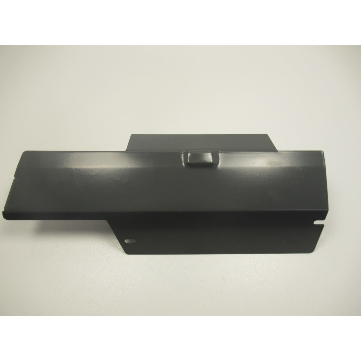 Holzstar Abdeckung DKS 504 VARIO RAL7011 - Art. 0590250403