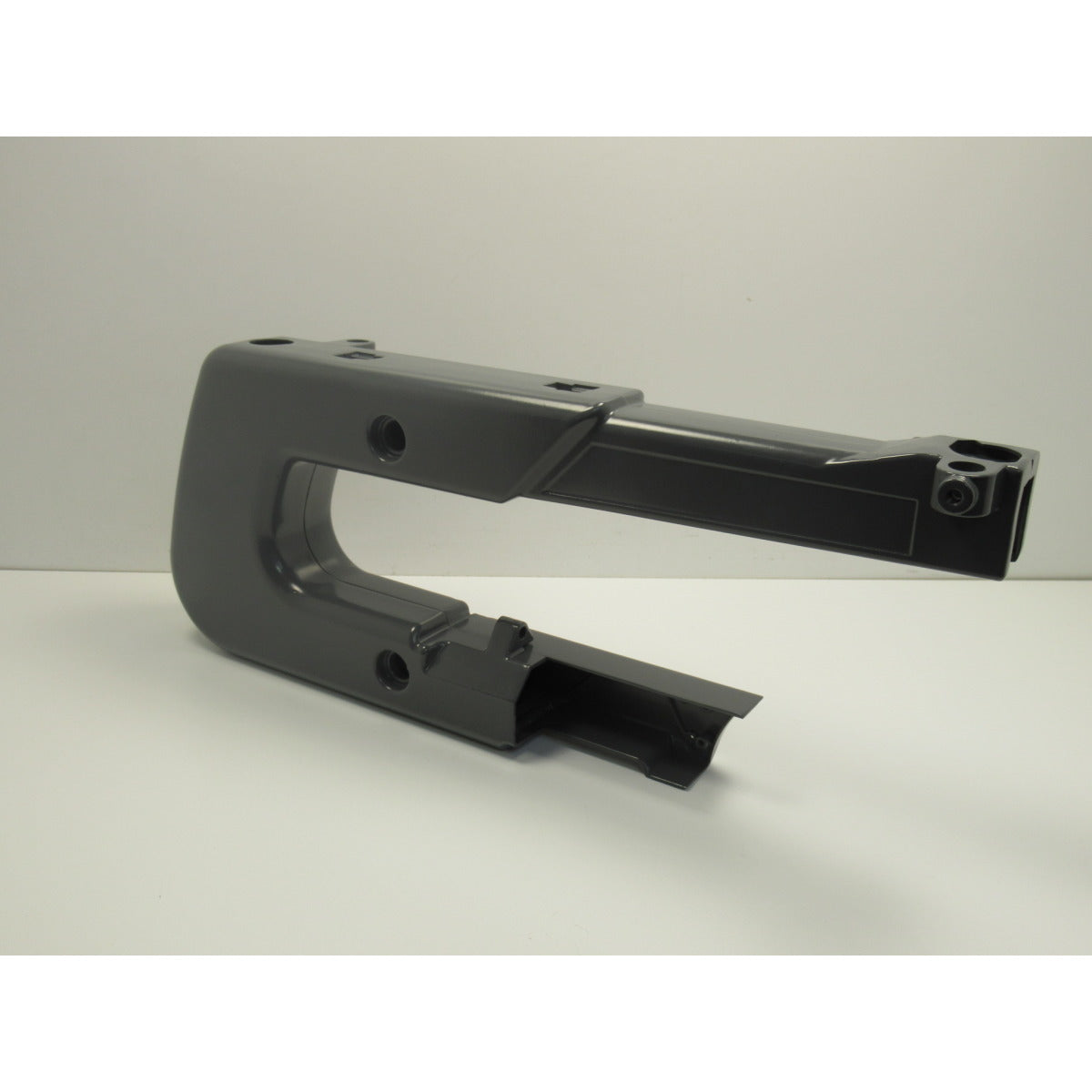 Holzstar Sägearmgehäuse-KIT DKS 504 VARIO SET R&L / RAL7011 - Art. 0590250408