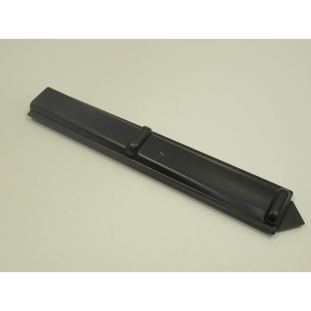 Holzstar Abdeckung DKS 504 VARIO RAL9005 - Art. 05902504100