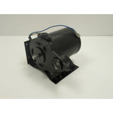 Holzstar Motor DKS 504 VARIO / 230V 125W - Art. 0590250471 - Web groß Ersatzteil - Sonderposten 2