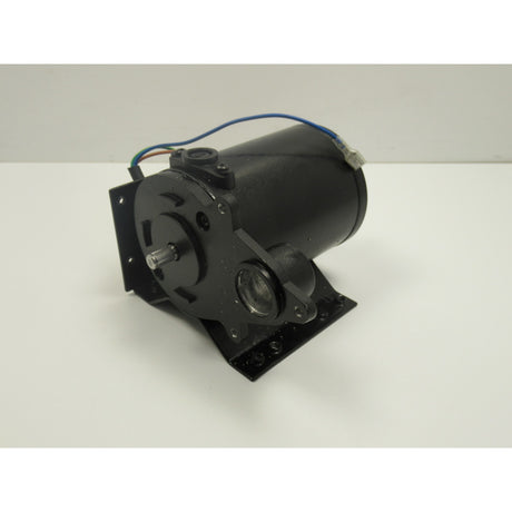 Holzstar Motor DKS 504 VARIO / 230V 125W - Art. 0590250471 - Web groß Ersatzteil - Sonderposten 2