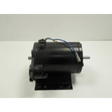 Holzstar Motor DKS 504 VARIO / 230V 125W - Art. 0590250471 - Web groß Ersatzteil - Sonderposten 3