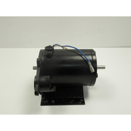 Holzstar Motor DKS 504 VARIO / 230V 125W - Art. 0590250471 - Web groß Ersatzteil - Sonderposten 3