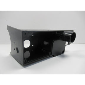 Holzstar Schaltergehäuse DKS 504 VARIO RAL9005 - Art. 0590250472