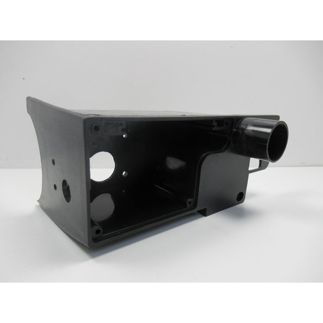 Holzstar Schaltergehäuse DKS 504 VARIO RAL9005 - Art. 0590250472