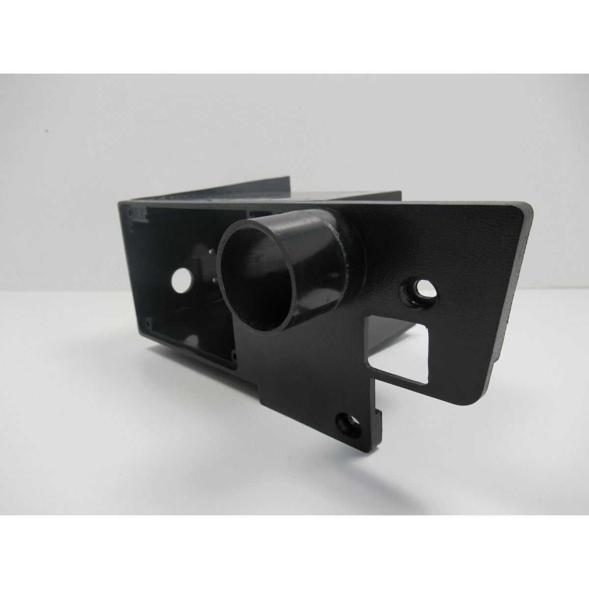 Holzstar Schaltergehäuse DKS 504 VARIO RAL9005 - Art. 0590250472 - Web groß Ersatzteil - Sonderposten 2