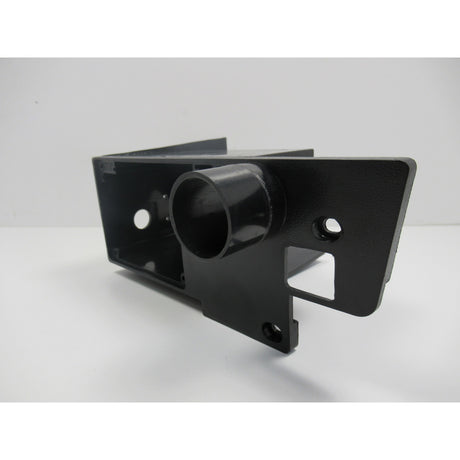 Holzstar Schaltergehäuse DKS 504 VARIO RAL9005 - Art. 0590250472 - Web groß Ersatzteil - Sonderposten 2