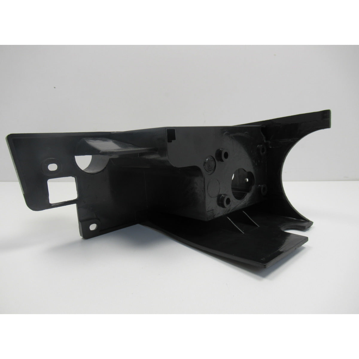 Holzstar Schaltergehäuse DKS 504 VARIO RAL9005 - Art. 0590250472 - Web groß Ersatzteil - Sonderposten 3