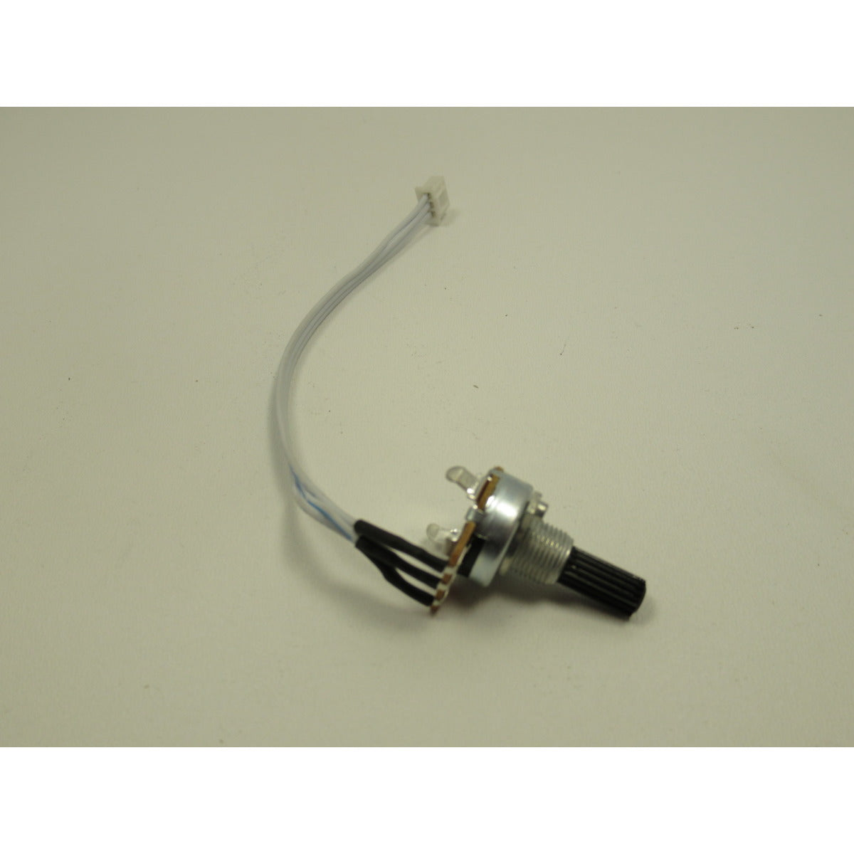 Holzstar Poti DKS 504 VARIO C104, 3pol. inkl. Kabel - Art. 0590250475