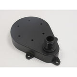 Holzstar Riemenabdeckung DKS 504 VARIO RAL9005 - Art. 0590250493