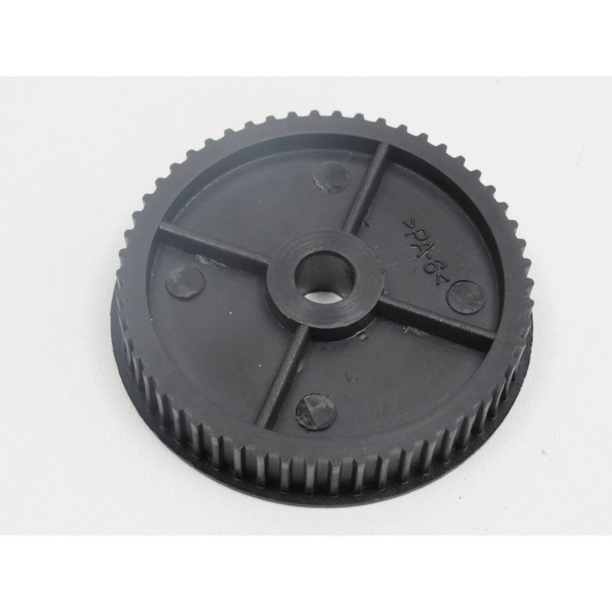 Holzstar Riemenscheibe DKS 504 VARIO groß - Art. 0590250496