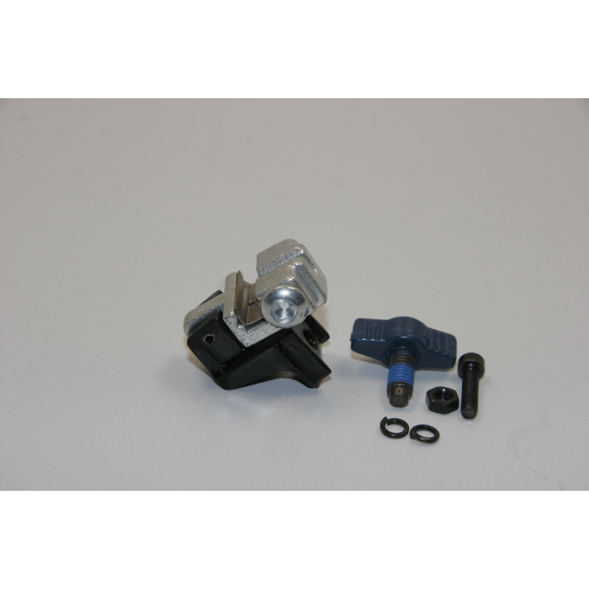 Holzstar Aufnahme DKS 530 VARIO #30BY / oben - Art. 059030BY