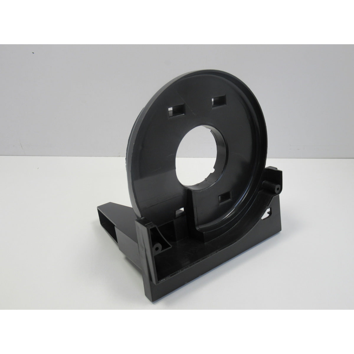 Holzstar Schleiftellersupport BTS 151 RAL9005 - Art. 0590315110