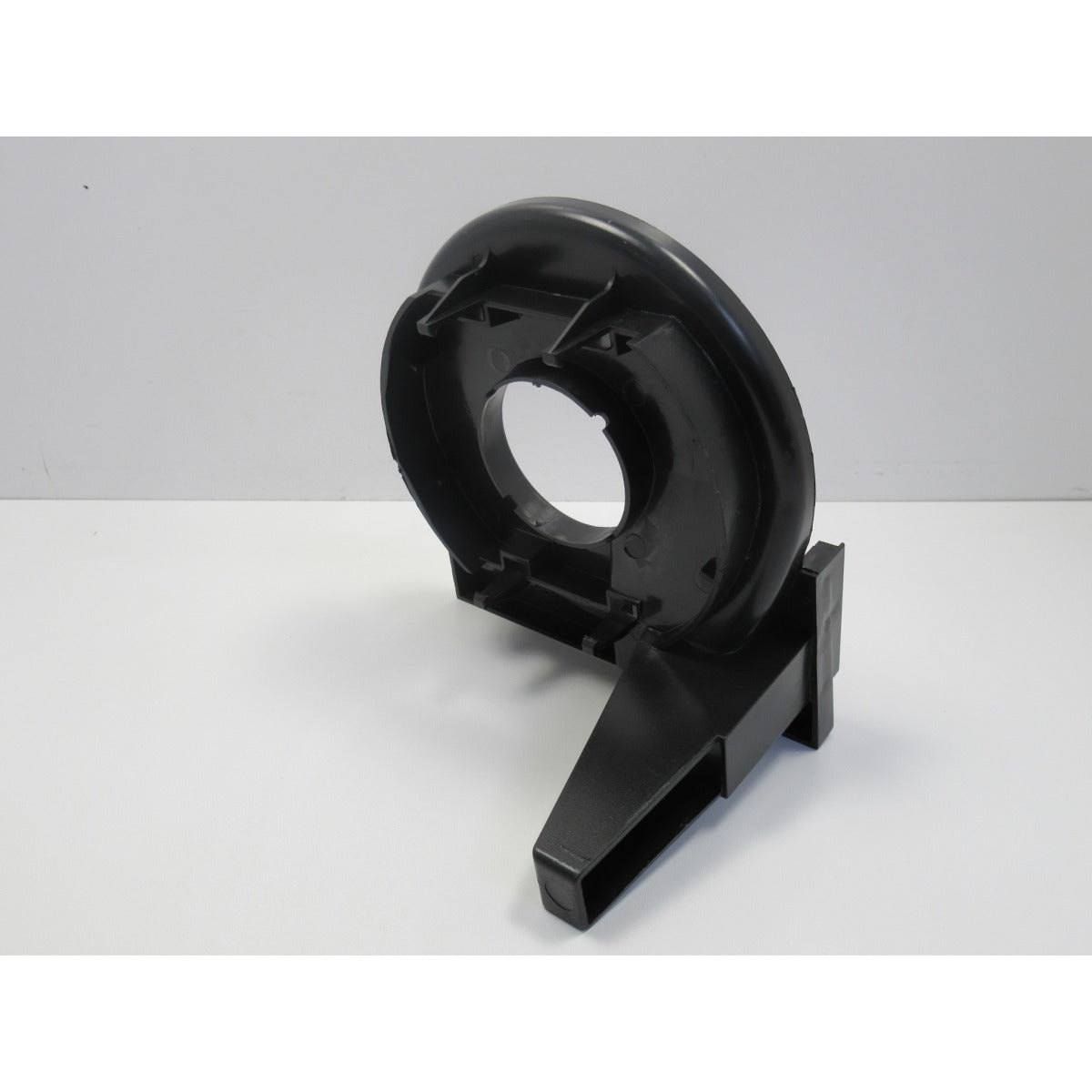 Holzstar Schleiftellersupport BTS 151 RAL9005 - Art. 0590315110