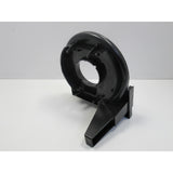 Holzstar Schleiftellersupport BTS 151 RAL9005 - Art. 0590315110