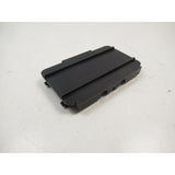 Holzstar Abdeckung BTS 151 RAL9005 - Art. 0590315119