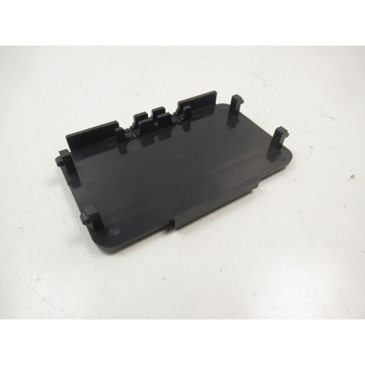 Holzstar Abdeckung BTS 151 RAL9005 - Art. 0590315119