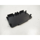 Holzstar Abdeckung BTS 151 RAL9005 - Art. 0590315119
