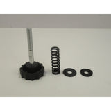 Holzstar Einstellschraube BTS 151, V inkl. Feder - Art. 0590315156CPL