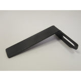 Holzstar Anschlag BTS 151 RAL9005 - Art. 0590315160