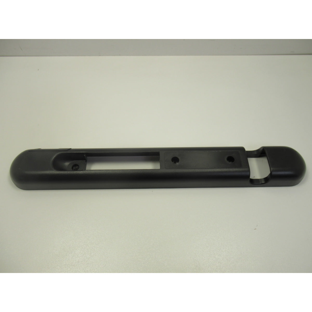 Holzstar Abdeckung BTS 151 RAL9005 - Art. 0590315165