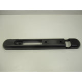 Holzstar Abdeckung BTS 151 RAL9005 - Art. 0590315165