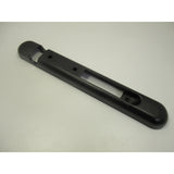Holzstar Abdeckung BTS 151 RAL9005 - Art. 0590315165
