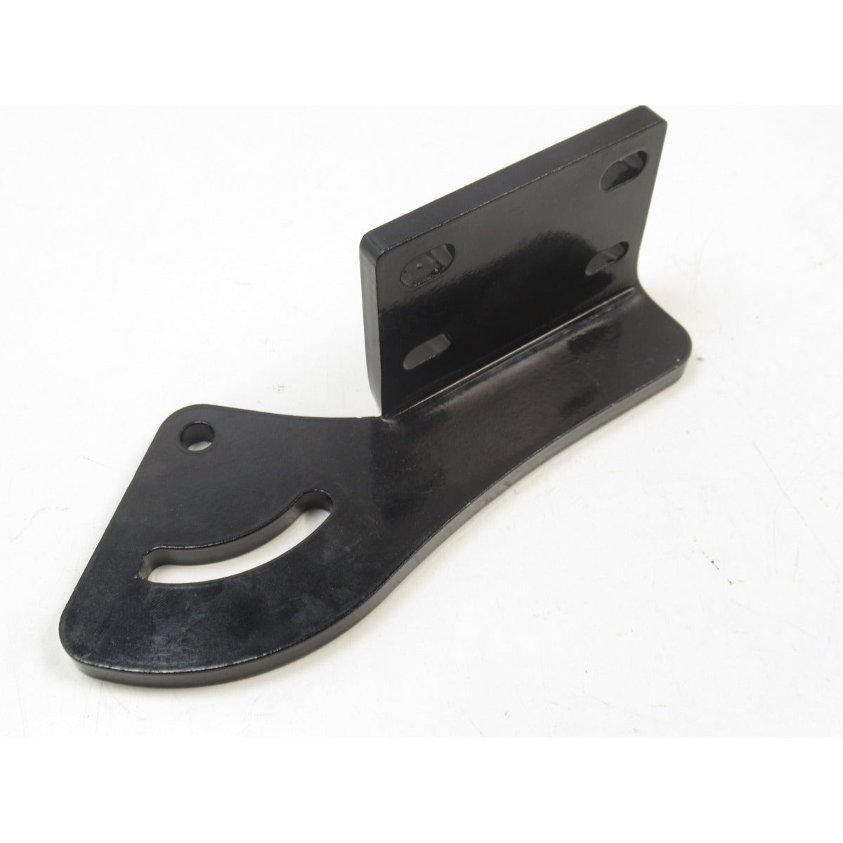 Metallkraft Halterung BTS 201 RAL9005 - Art. 05903201204